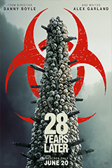 28 Years Later (2025) 28 ปีให้หลัง เชื้อเขมือบคน